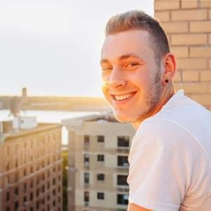 Meet your Posher, Michael